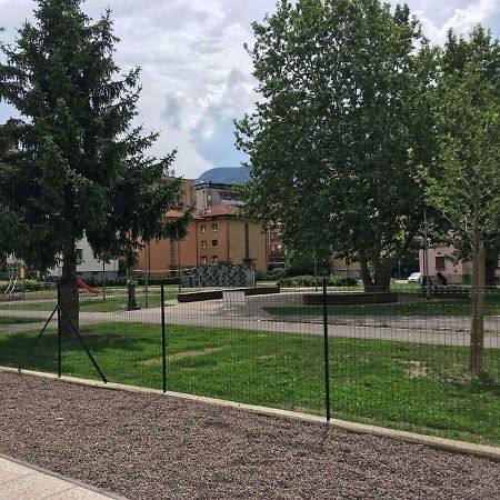 Appartamento Duca Trento Exterior photo