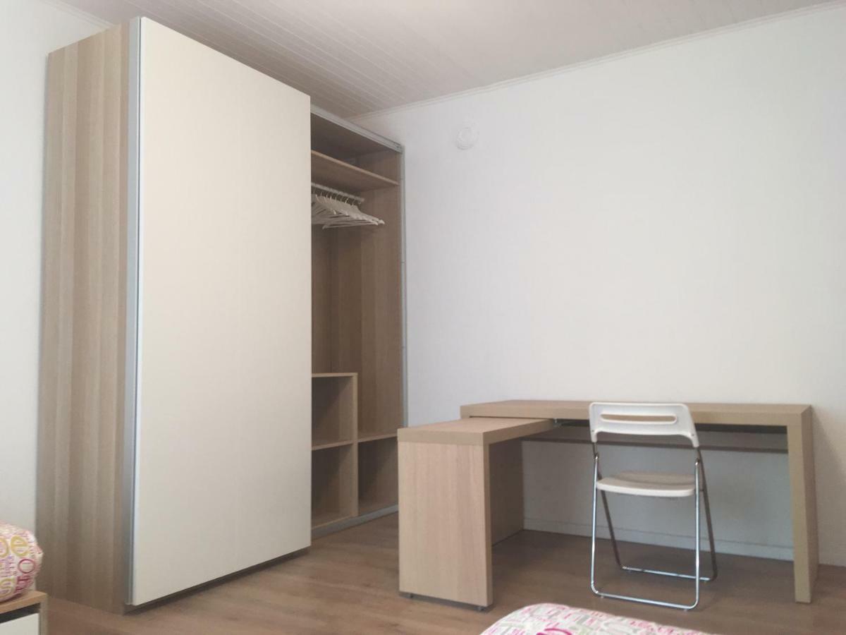 Appartamento Duca Trento Exterior photo