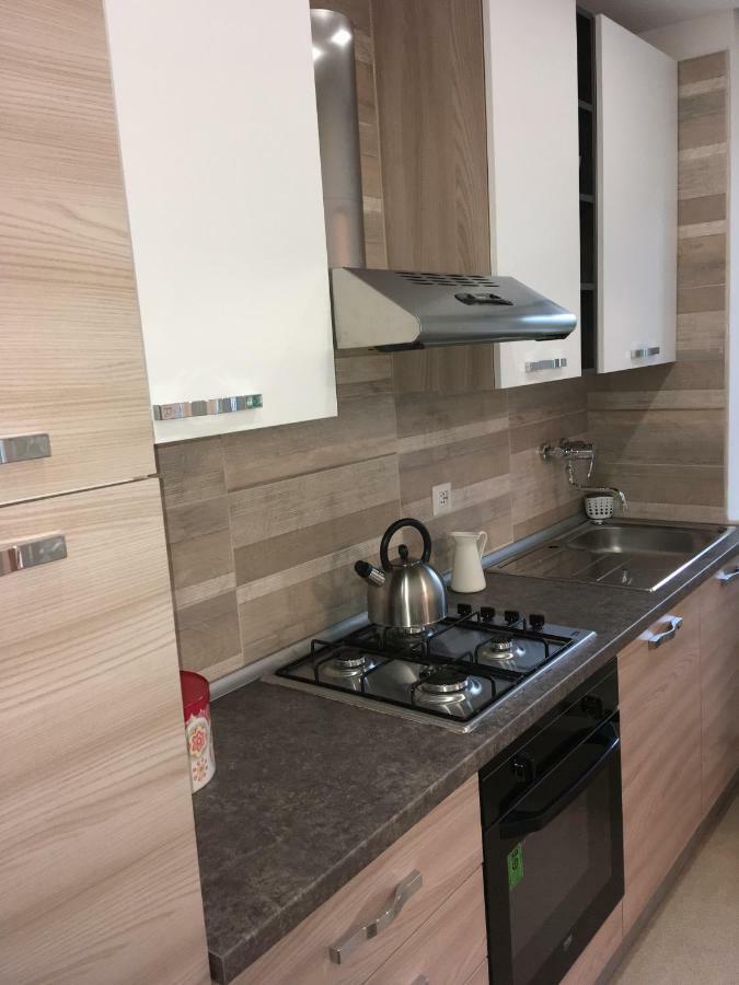 Appartamento Duca Trento Exterior photo