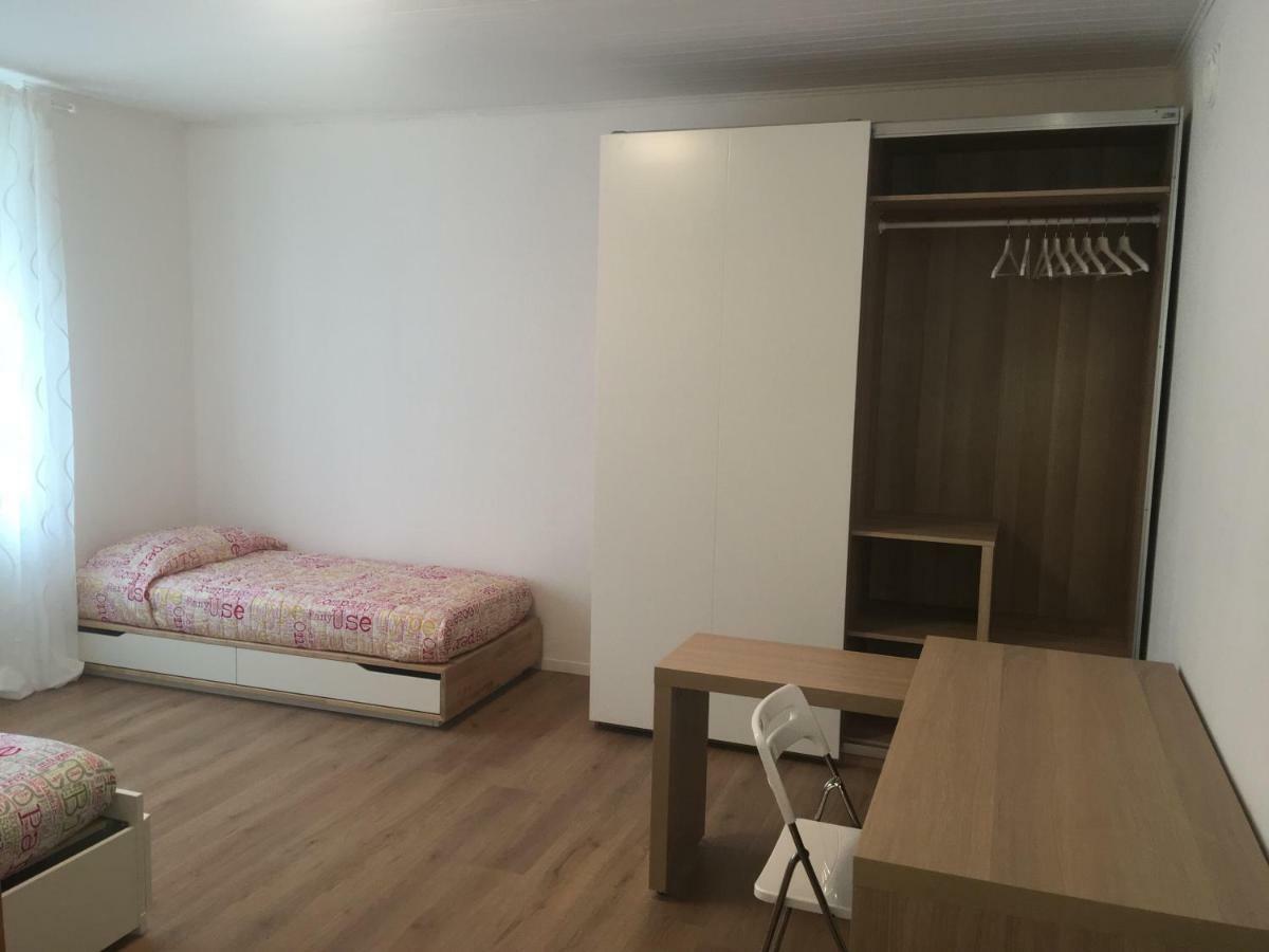 Appartamento Duca Trento Exterior photo