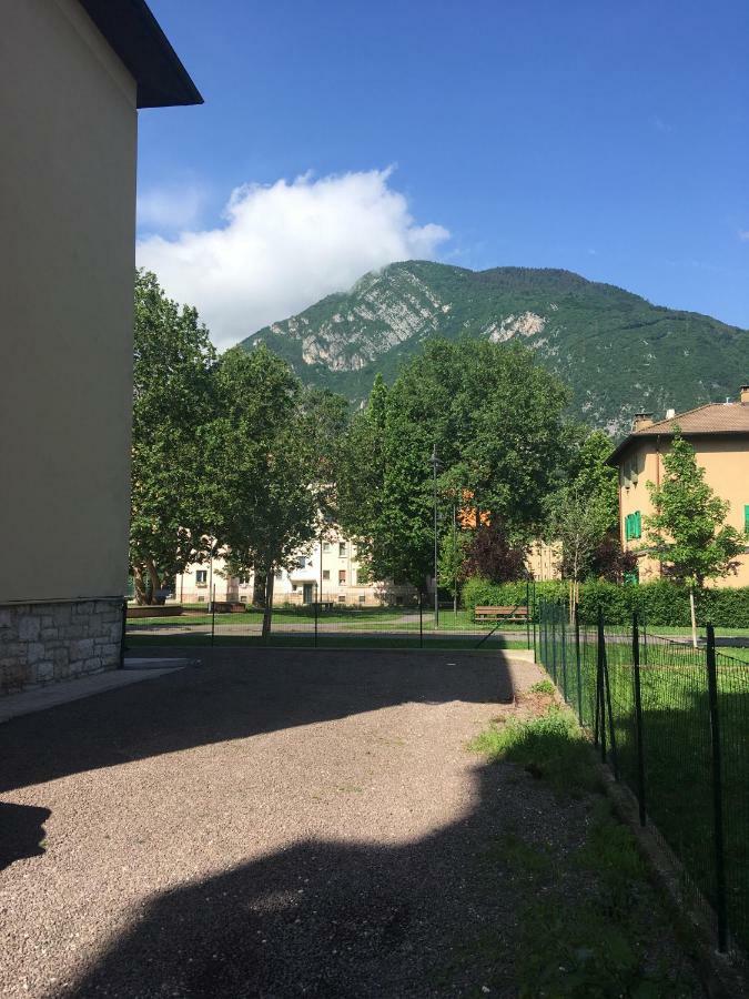 Appartamento Duca Trento Exterior photo