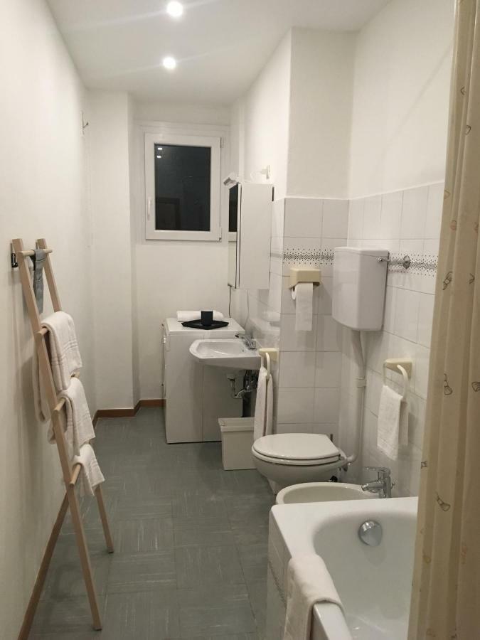 Appartamento Duca Trento Exterior photo