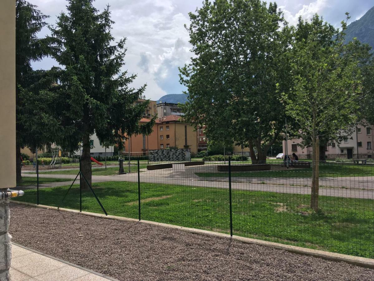 Appartamento Duca Trento Exterior photo